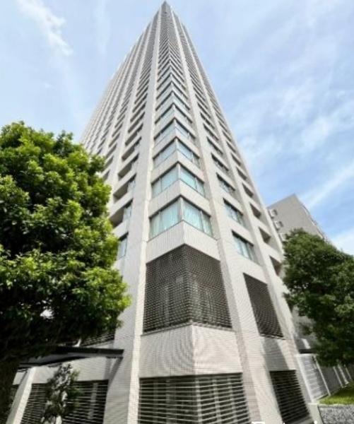 TAKANAWA　THE　RESIDENCE