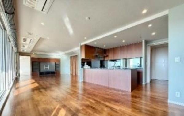 TAKANAWA　THE　RESIDENCE