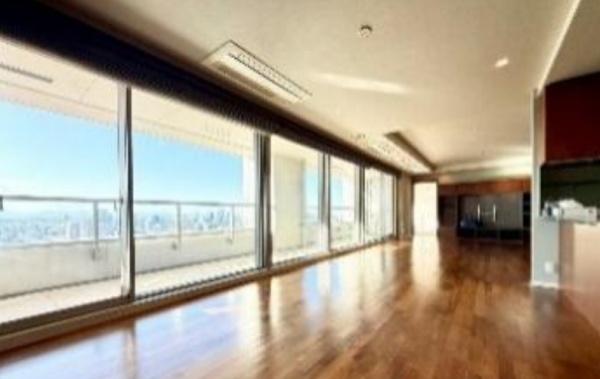 TAKANAWA　THE　RESIDENCE