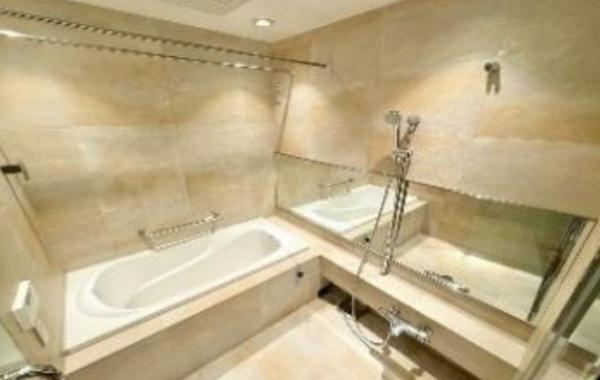 TAKANAWA　THE　RESIDENCE