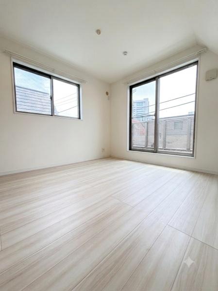 大田区下丸子３丁目の中古一戸建て