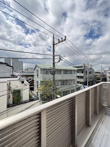 大田区下丸子３丁目の中古一戸建て