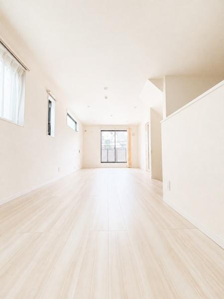 大田区下丸子３丁目の中古一戸建て