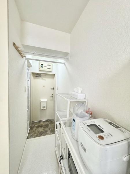 五反田エリアで利便性に恵まれた住環境・西五反田コープ
