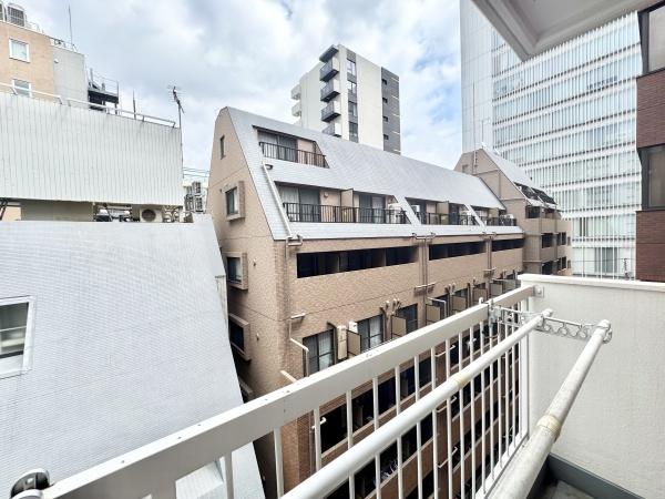 五反田エリアで利便性に恵まれた住環境・西五反田コープ