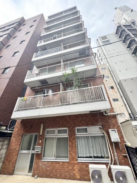 西五反田コープ