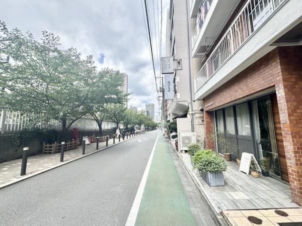 西五反田コープ