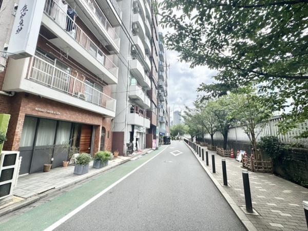 西五反田コープ