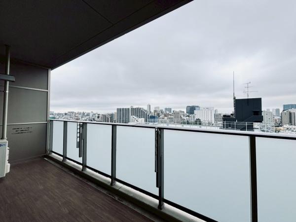 グランドメゾン品川シーサイドの杜