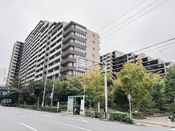 グランドメゾン品川シーサイドの杜