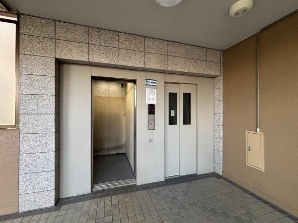 エンゼル大森グランディア