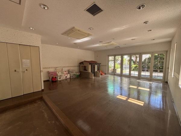 エンゼル大森グランディア