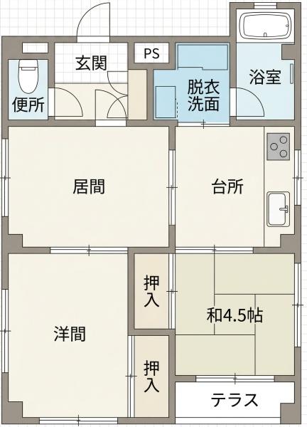 シェトワ大森