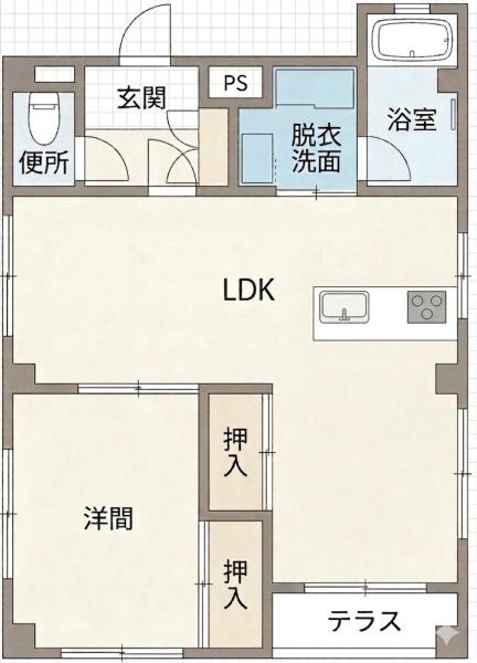 シェトワ大森