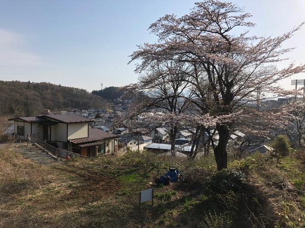 盛岡市三ツ割5丁目売地