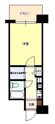 トーカンマンション長田町