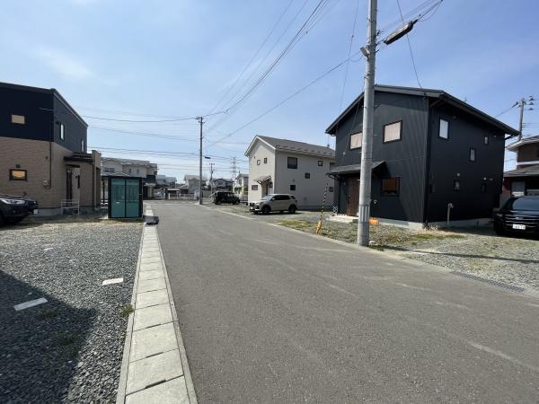 紫波郡紫波町高水寺字古屋敷の中古一戸建て