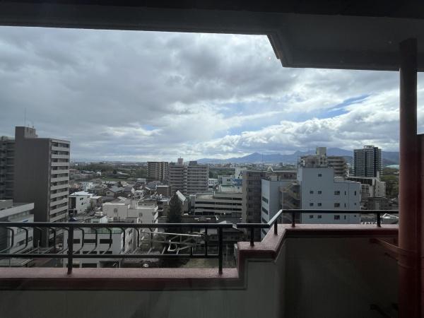 ライオンズマンション菜園