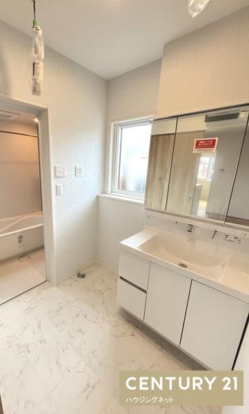 盛岡市みたけ３丁目の中古一戸建て