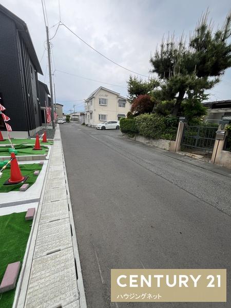 盛岡市みたけ３丁目の中古一戸建て