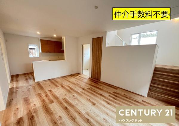 盛岡市みたけ３丁目の中古一戸建