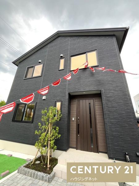 盛岡市みたけ３丁目の中古一戸建