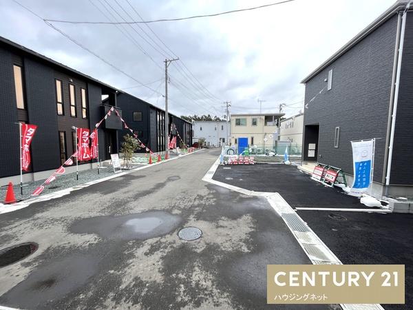 盛岡市みたけ３丁目の中古一戸建て