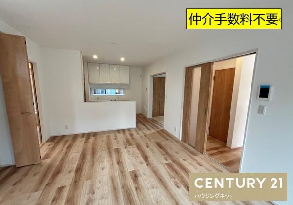盛岡市みたけ３丁目の中古一戸建