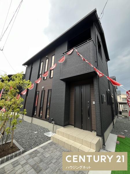 盛岡市みたけ３丁目の中古一戸建