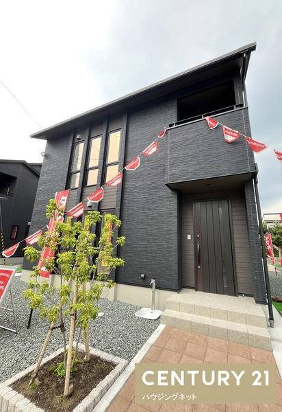盛岡市みたけ３丁目の中古一戸建