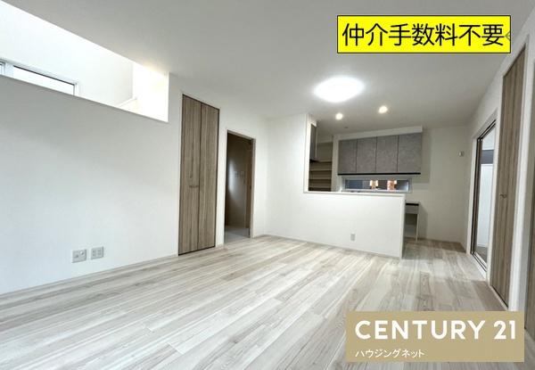 盛岡市みたけ３丁目の中古一戸建