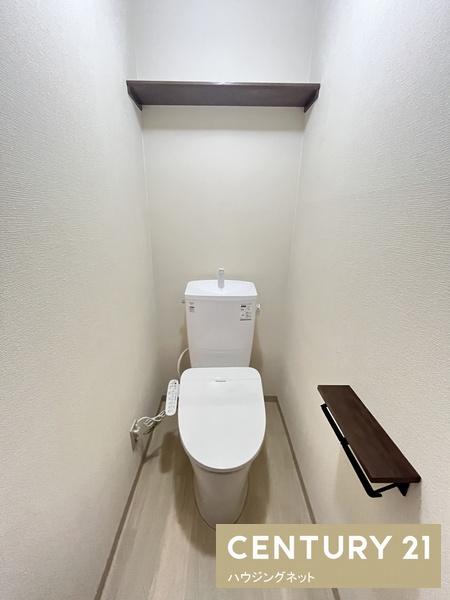 トーカンマンション北上川
