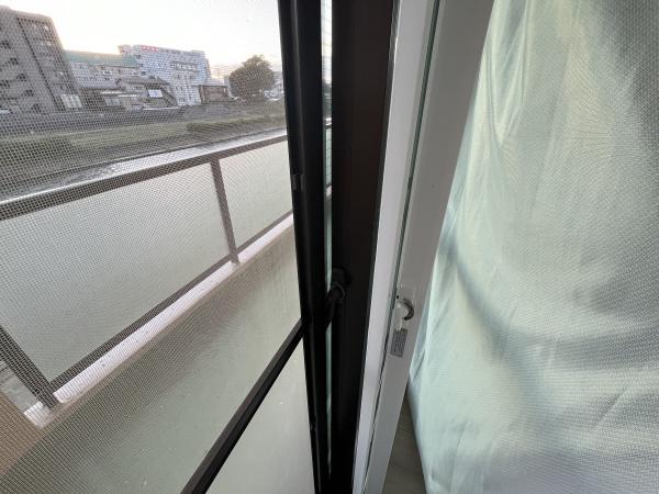 トーカンマンション北上川