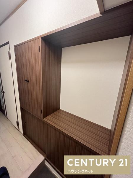 トーカンマンション北上川