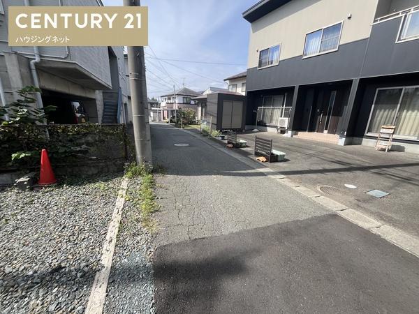 盛岡市安倍館町の中古一戸建て