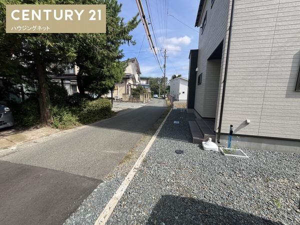 盛岡市安倍館町の中古一戸建て