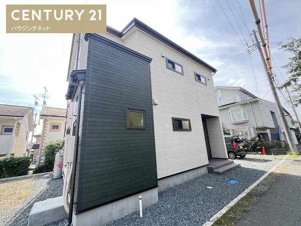 盛岡市安倍館町の中古一戸建て