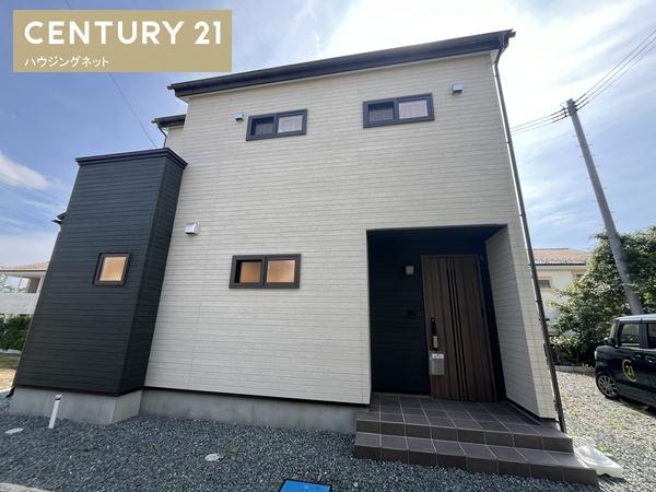 盛岡市安倍館町の中古一戸建て