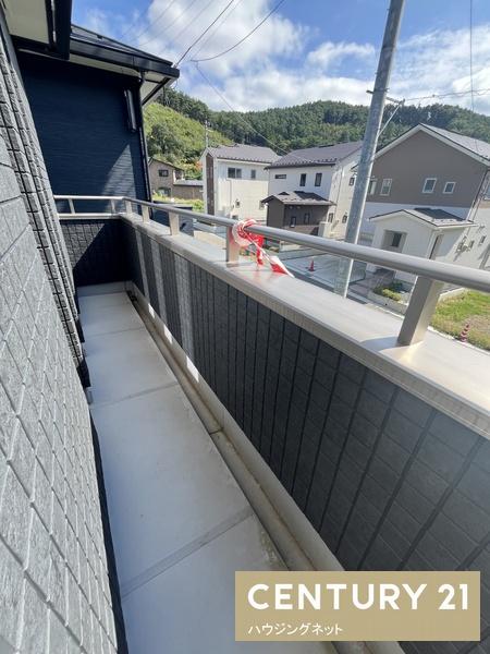 盛岡市山岸６丁目の中古一戸建て