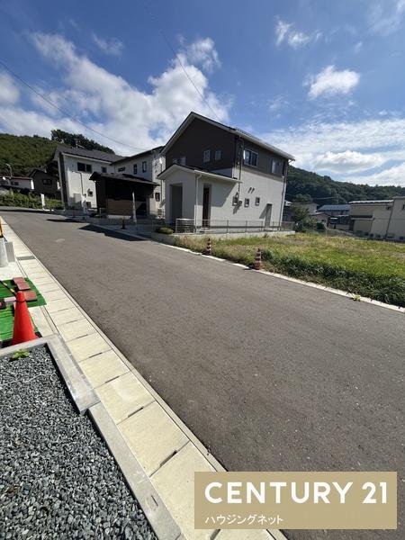 盛岡市山岸６丁目の中古一戸建て
