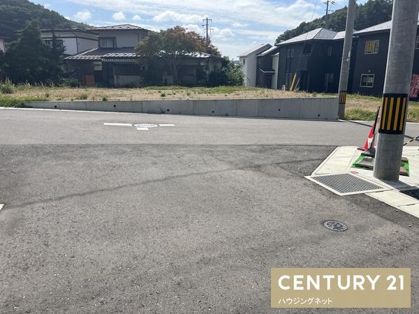 盛岡市山岸６丁目新築2階建