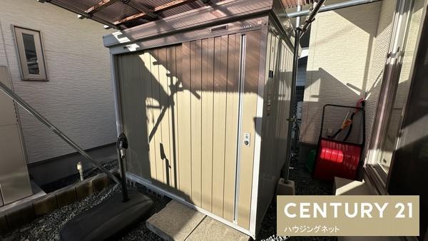 盛岡市中堤町の中古一戸建て
