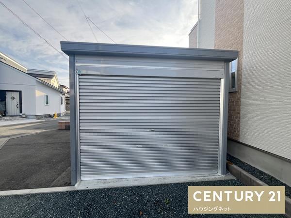 盛岡市中堤町の中古一戸建て
