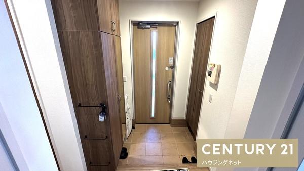 盛岡市中堤町の中古一戸建て