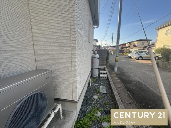 盛岡市中堤町の中古一戸建て