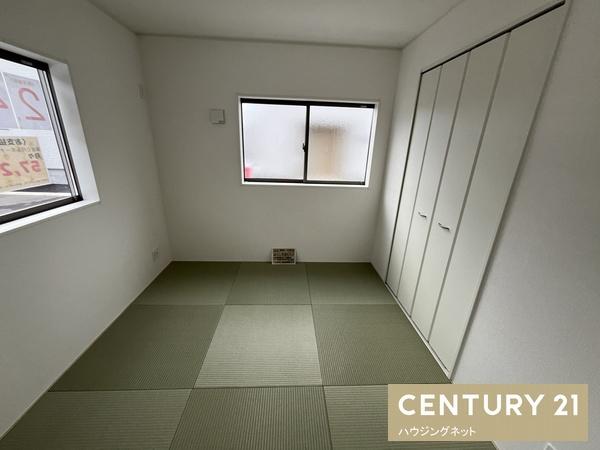 滝沢市葉の木沢山の中古一戸建て