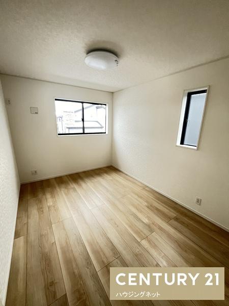 滝沢市葉の木沢山の中古一戸建て