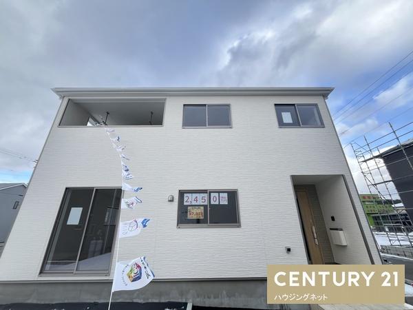 滝沢市葉の木沢山の中古一戸建て