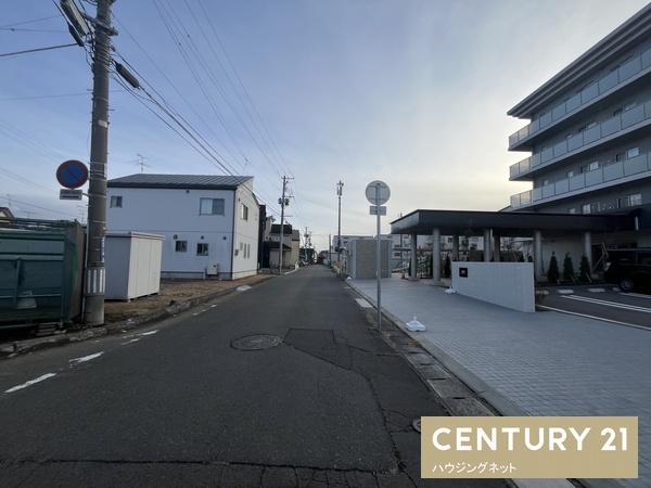 ウィザースレジデンス盛岡サザンテラス