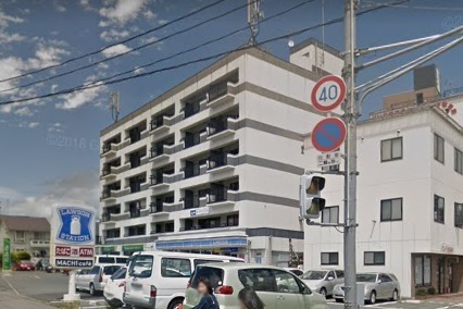 ヒューマンスクエア本宮アートヴィレッジ(ローソン盛岡本宮店)